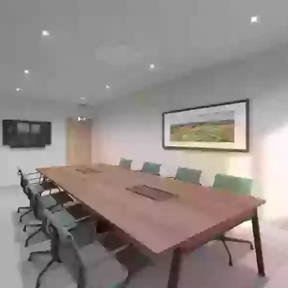 Meeting Rooms
